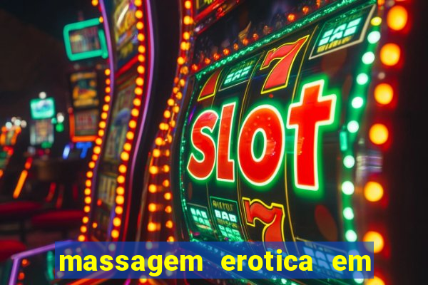 massagem erotica em porto alegre